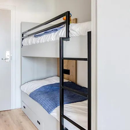 Standard Studio For 4 People With Sofa Bed And Balcony *
