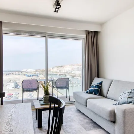 Standard Studio For 4 People With Sofa Bed And Balcony *