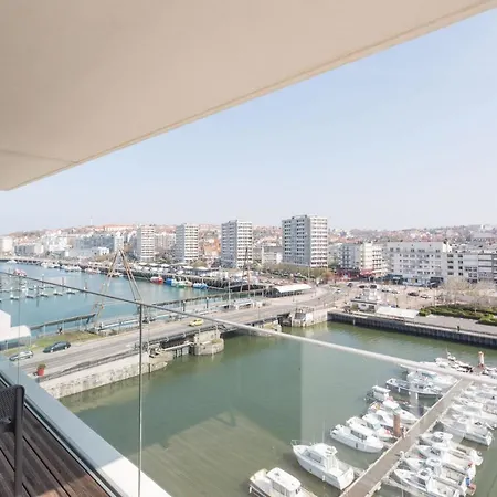 Standard Studio For 4 People With Sofa Bed And Balcony Semesterbostad Boulogne-sur-Mer